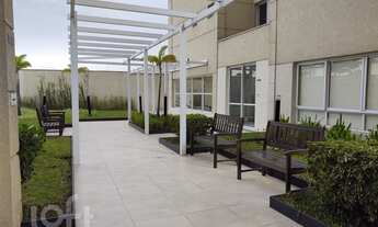 Imagem 5: Apartamento à venda em Limão com 66 m², 3 quartos, 1 suíte, 2 vagas