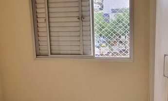 Imagem 2: Apartamento à venda em Mandaqui com 50 m², 2 quartos, 1 vaga