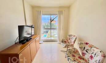 Imagem 4: Apartamento à venda em Bosque da Saúde com 35 m², 1 quarto