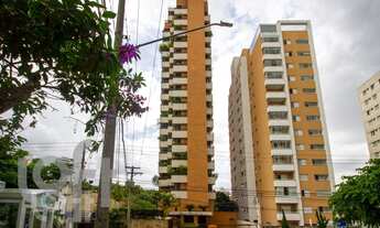 Imagem 6: Apartamento à venda em Jabaquara com 140 m², 3 quartos, 3 suítes, 3 vagas