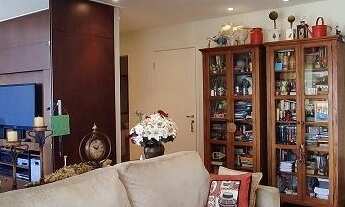 Imagem 2: Apartamento à venda em Vila Leopoldina com 151 m², 3 quartos, 3 suítes, 3 vagas