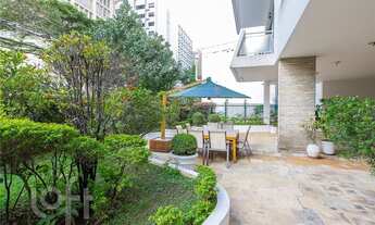 Imagem 7: Apartamento à venda em Higienópolis com 500 m², 4 quartos, 2 vagas