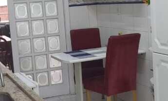 Imagem 7: Apartamento à venda em Higienópolis com 130 m², 3 quartos, 1 suíte, 1 vaga