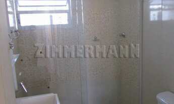 Imagem 6: Apartamento à venda em Santa Cecília com 66 m², 2 quartos