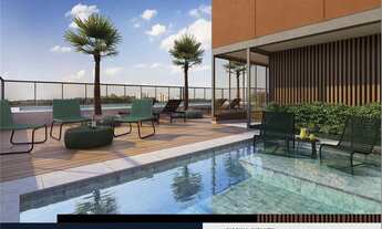 Imagem 6: APARTAMENTO em São Paulo - SP, Chácara Santo Antônio (Zona Sul