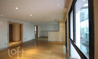 Imagem 5: Apartamento à venda em Sumaré com 202 m², 4 quartos, 2 suítes, 4 vagas