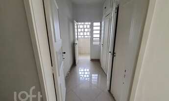 Imagem 7: Apartamento à venda em Higienópolis com 180 m², 2 quartos, 1 suíte, 1 vaga