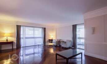 Imagem 4: Apartamento à venda em Santa Cecília com 350 m², 4 quartos, 4 suítes, 4 vagas