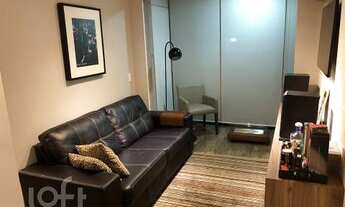 Imagem 5: Apartamento à venda em República com 44 m², 1 quarto, 1 vaga