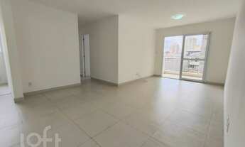 Imagem 2: Apartamento à venda em Cursino com 86 m², 3 quartos, 1 suíte, 2 vagas