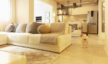 Imagem: Apartamento à venda em Saúde com 78 m²