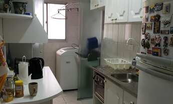 Imagem 6: Apartamento à venda em Santana com 89 m², 2 quartos, 1 vaga