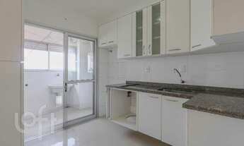 Imagem 5: Apartamento à venda em Morumbi com 83 m², 3 quartos, 1 suíte, 2 vagas