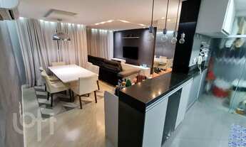 Imagem: Apartamento à venda em Brás com 65 m²