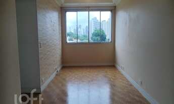 Imagem: Apartamento à venda em Bosque da Saúde