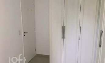 Imagem 3: Apartamento à venda em Santa Cecília com 57 m², 2 quartos, 1 vaga