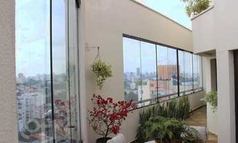 Imagem 5: Apartamento à venda em Alto de Pinheiros com 160 m², 3 quartos, 1 suíte, 3 vagas