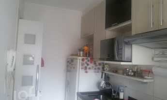 Imagem 5: Apartamento à venda em Vila Prudente com 69 m², 2 quartos, 1 vaga