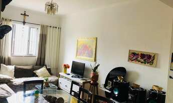 Imagem 2: Apartamento à venda em Sacomã com 72 m², 2 quartos