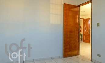 Imagem: Apartamento à venda em Pedreira com 54