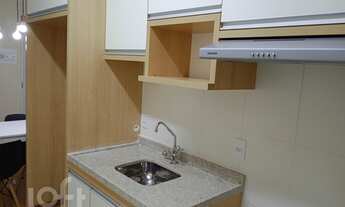 Imagem 7: Apartamento à venda em Sé com 37 m², 2 quartos