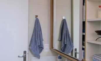 Imagem 5: Apartamento à venda em Santo Amaro com 54 m², 2 quartos, 1 vaga