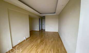 Imagem 2: Apartamento à venda em Vila Sônia com 67 m², 2 quartos, 1 suíte, 2 vagas