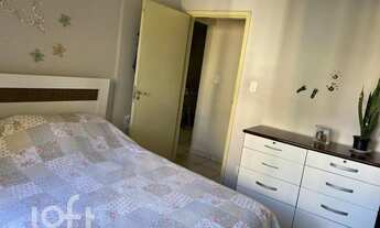 Imagem 3: Apartamento à venda em República com 85 m², 2 quartos, 1 vaga