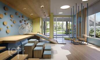 Imagem 5: Apartamento à venda em Lapa com 153 m², 3 quartos, 3 suítes, 3 vagas