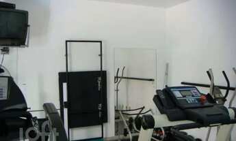 Imagem 3: Apartamento à venda em Higienópolis com 246 m², 4 quartos, 4 suítes, 3 vagas