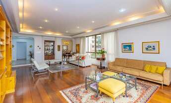 Imagem 5: APARTAMENTO em São Paulo - SP, Morumbi