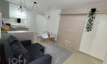 Imagem 4: Apartamento à venda em Santana com 32 m², 1 quarto