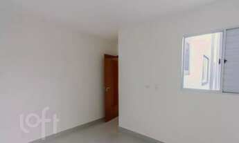 Imagem 4: Apartamento à venda em Vila Matilde com 52 m², 2 quartos, 1 vaga