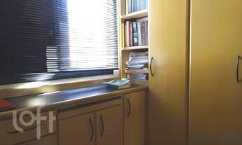 Imagem 2: Apartamento à venda em Saúde com 90 m², 3 quartos, 1 suíte, 2 vagas