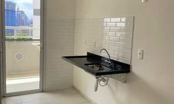 Imagem 4: Apartamento à venda em Butantã com 45 m², 2 quartos, 1 vaga