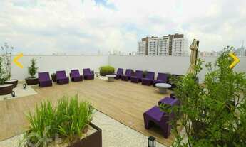 Imagem 4: Apartamento à venda em Cidade Dutra com 34 m², 1 quarto