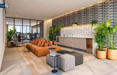 Imagem 4: APARTAMENTO em São Paulo - SP, Vila Madalena