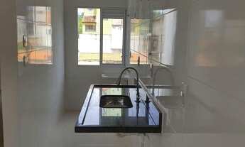 Imagem 4: Apartamento à venda em Tucuruvi com 40 m², 1 quarto