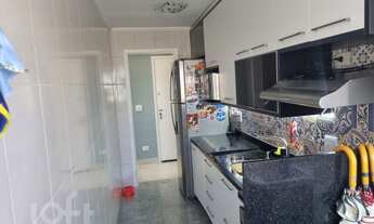 Imagem 4: Apartamento à venda em Butantã com 134 m², 3 quartos, 1 suíte, 1 vaga