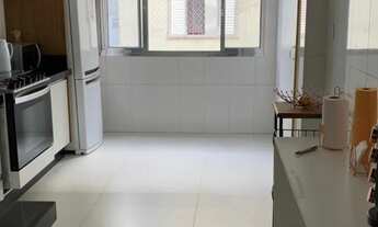 Imagem 7: Apartamento à venda em Bom Retiro com 158 m², 2 quartos, 1 suíte