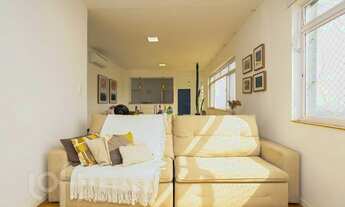 Imagem 2: Apartamento à venda em Bela Vista com 130 m², 3 quartos, 1 suíte, 1 vaga