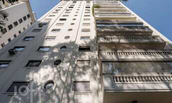 Imagem: Apartamento à venda em Bela Vista com 280