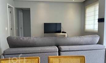 Imagem 2: Apartamento à venda em Vila Andrade com 77 m², 2 quartos, 1 suíte, 2 vagas