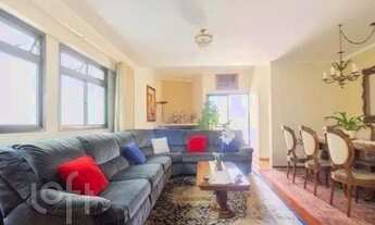 Imagem 3: Apartamento à venda em Pinheiros com 206 m², 4 quartos, 3 suítes, 3 vagas