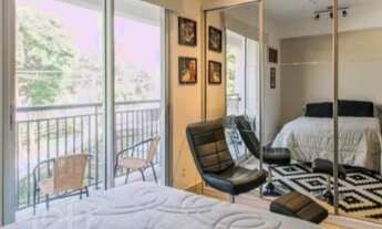 Imagem: Apartamento à venda em Santana com 30 m²