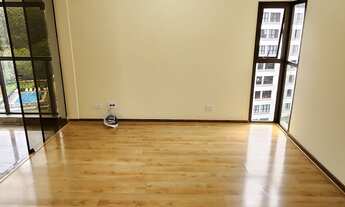 Imagem 3: Apartamento à venda em Vila Sônia com 146 m², 3 quartos, 3 suítes, 2 vagas