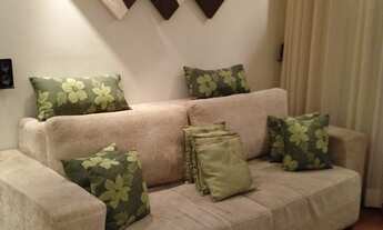 Imagem 6: Apartamento à venda em Ponte Rasa com 63 m², 3 quartos, 1 vaga