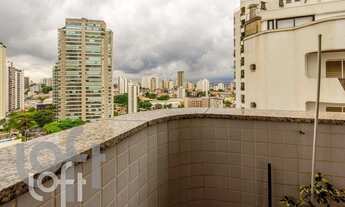 Imagem 4: Apartamento à venda em Santana com 143 m², 3 quartos, 3 suítes, 3 vagas