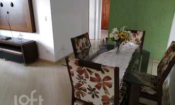 Imagem 5: Apartamento à venda em Saúde com 65 m², 2 quartos, 1 suíte, 1 vaga