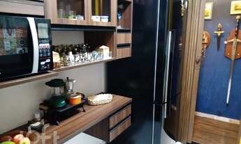 Imagem 4: Apartamento à venda em Sacomã com 70 m², 1 quarto, 1 vaga